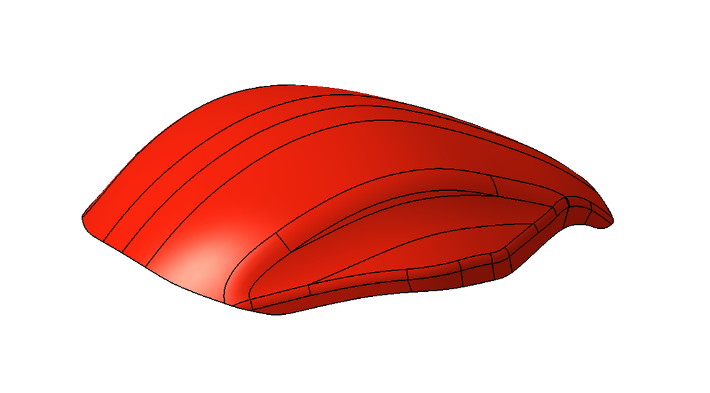 B20 OPENABLE TANK TOP COVER