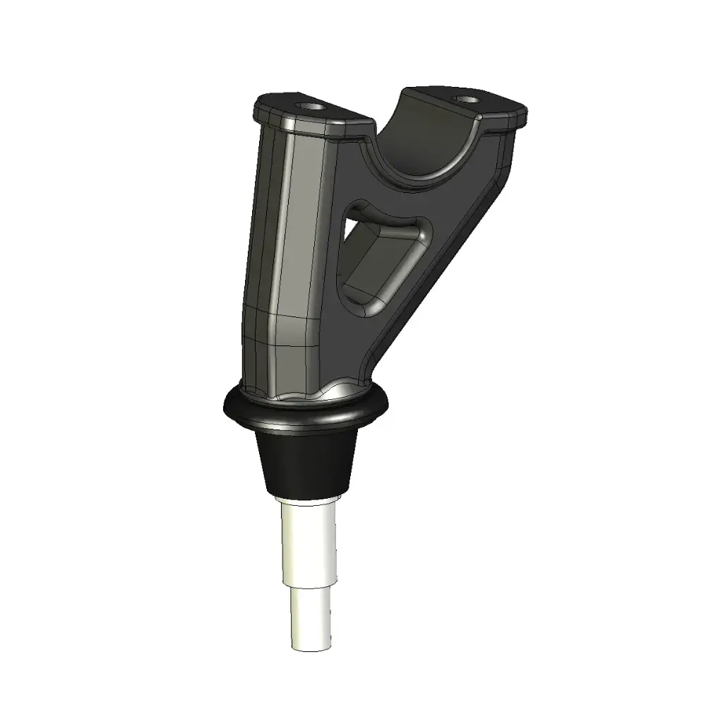 B20 HANDLE BAR RISER