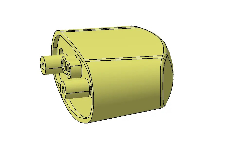 B20 RR NUMBER PLATE LAMP