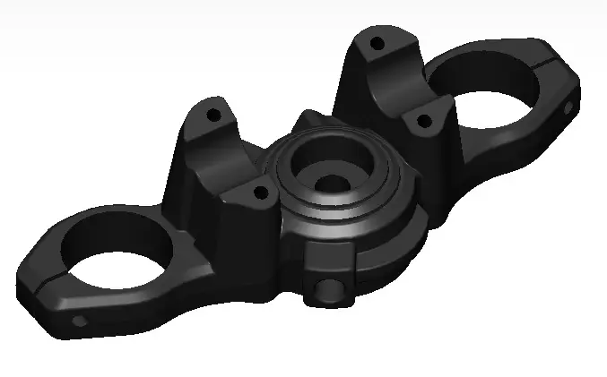 B20 UPPER BRACKET GEN 1