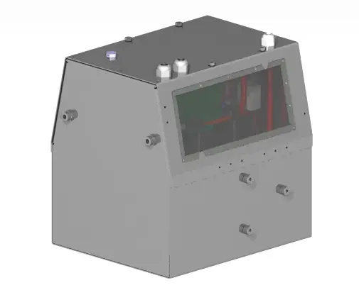 Battery 76V - 4.00 kWh B10 Model