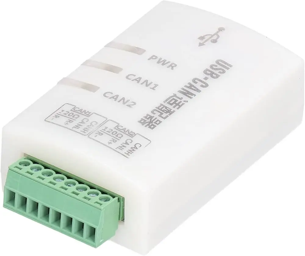 BMS Programming Cable