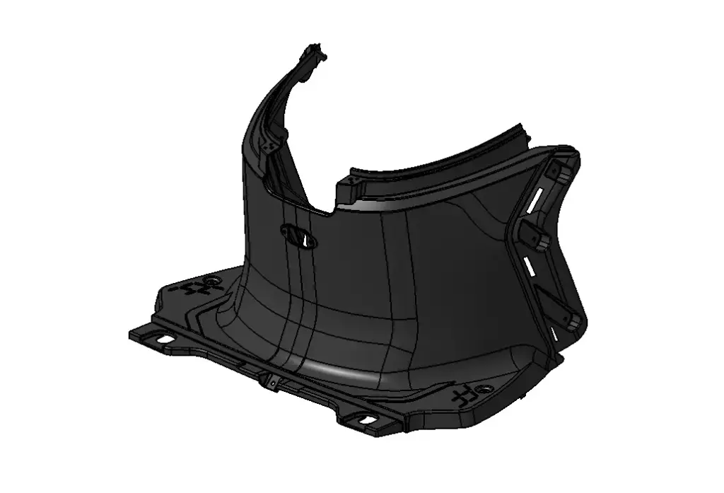 N10 PP CHARGING COVER