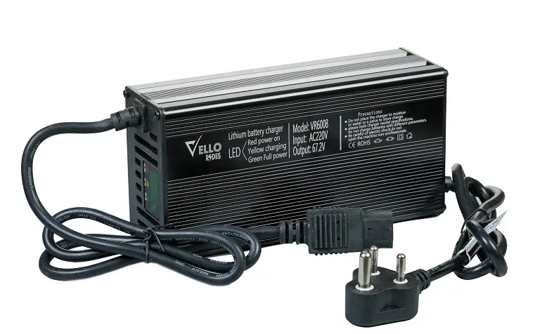 PORTABLE CHARGER 450W