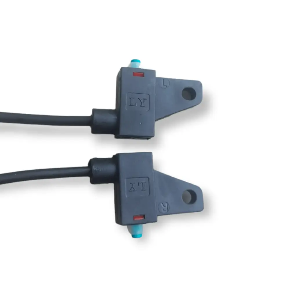 BRAKE RH LEVER SENSOR