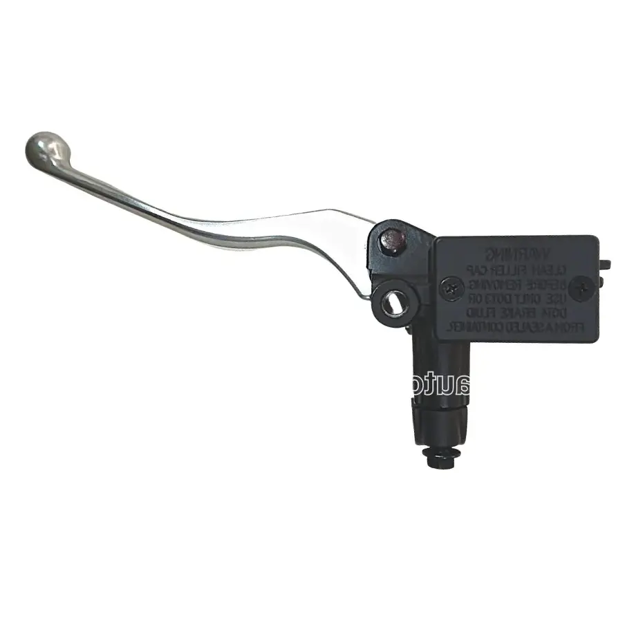 SCOOTER LH MASTER CYLINDER ASSEMBLY KIT