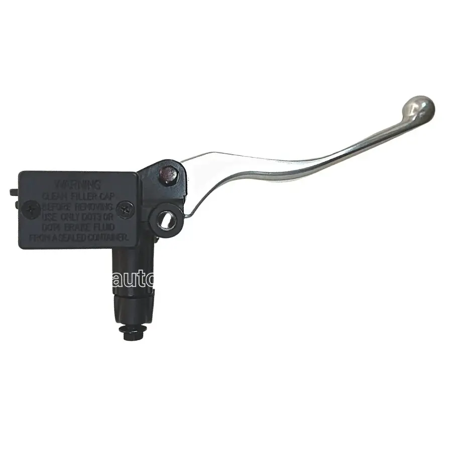 SCOOTER RH MASTER CYLINDER ASSEMBLY KIT