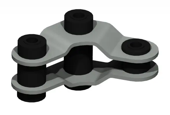 SUSPENSION LINK PIVOTAL ASY
