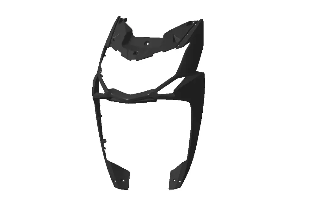 A20 FRONT COVER ABS