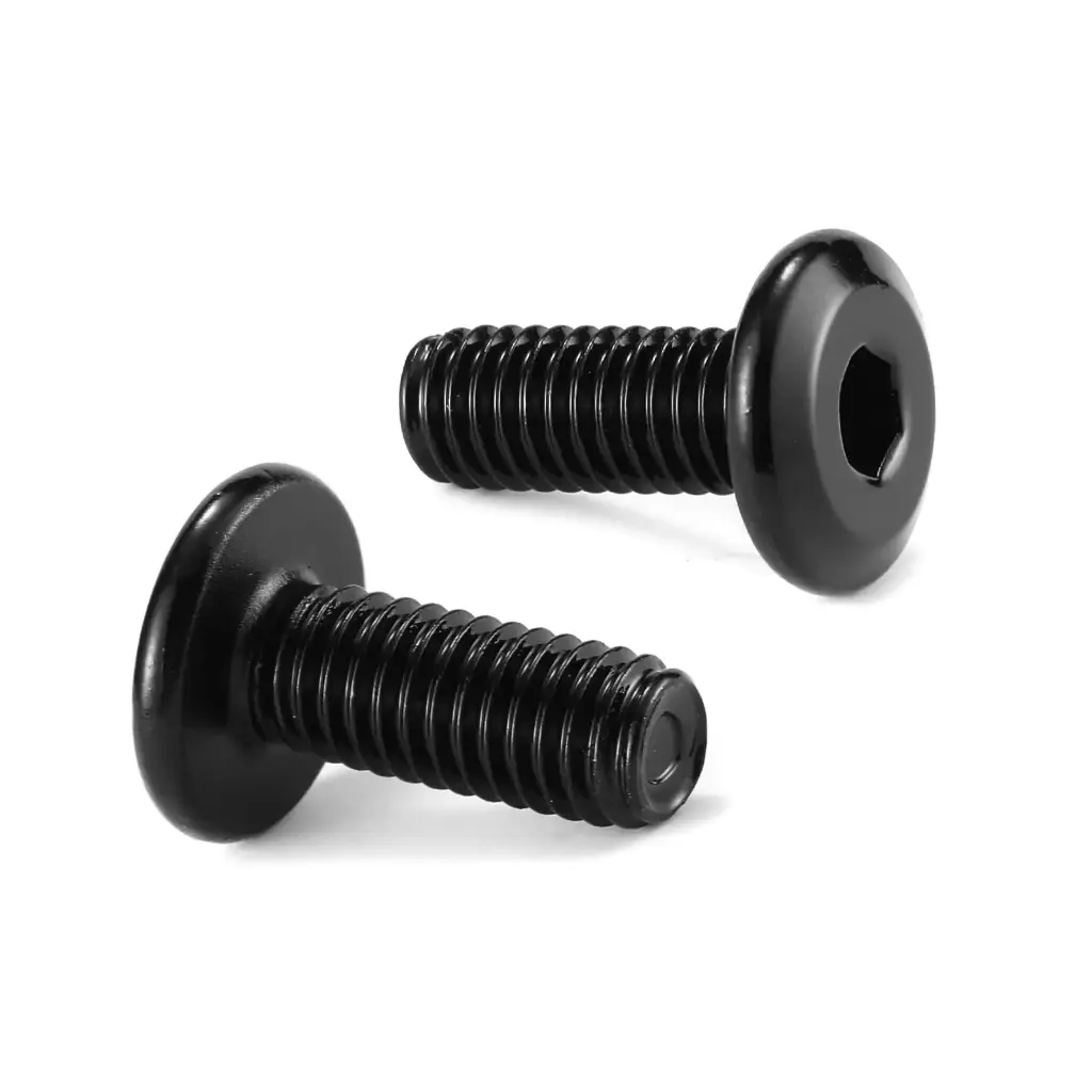 ALLEN HEAD BOLT M6x16