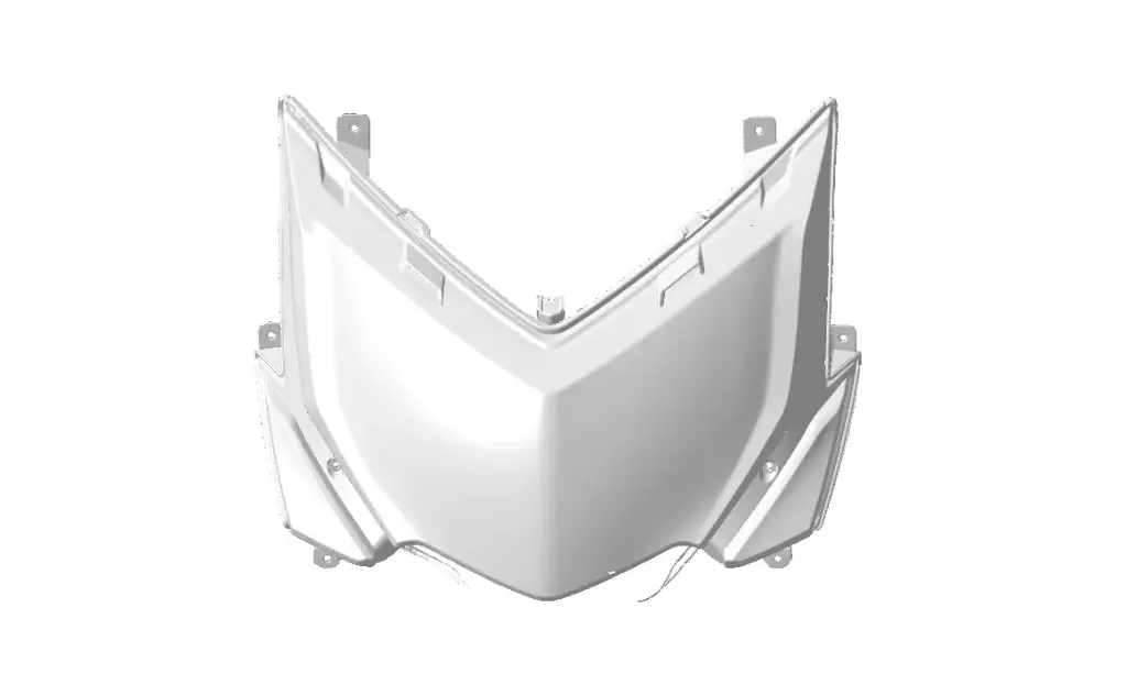 A20 LED HEADLAMP