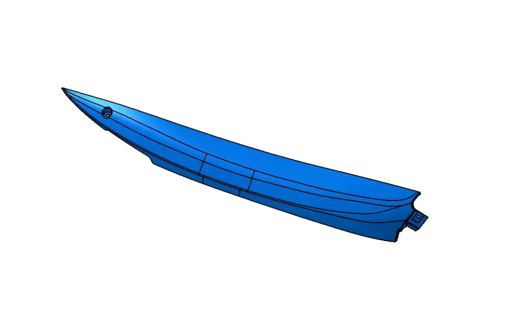 N20 LH FOOTSTEP SIDE COVER ABS