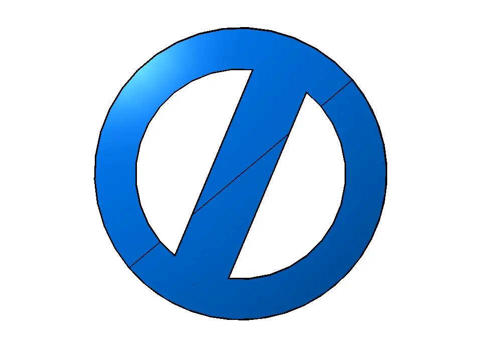 N20 SWING ARM EXT ABS