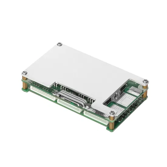 BATTERY MANAGEMENT SYSTEM M4 20S