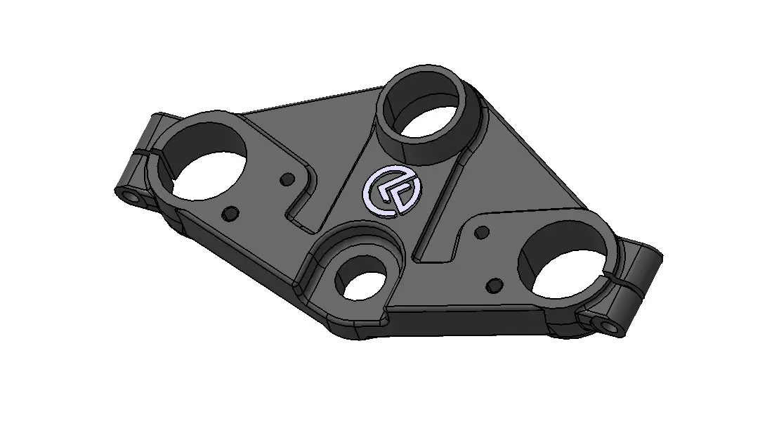 [B10-10024001] B10 UPPER BRACKET