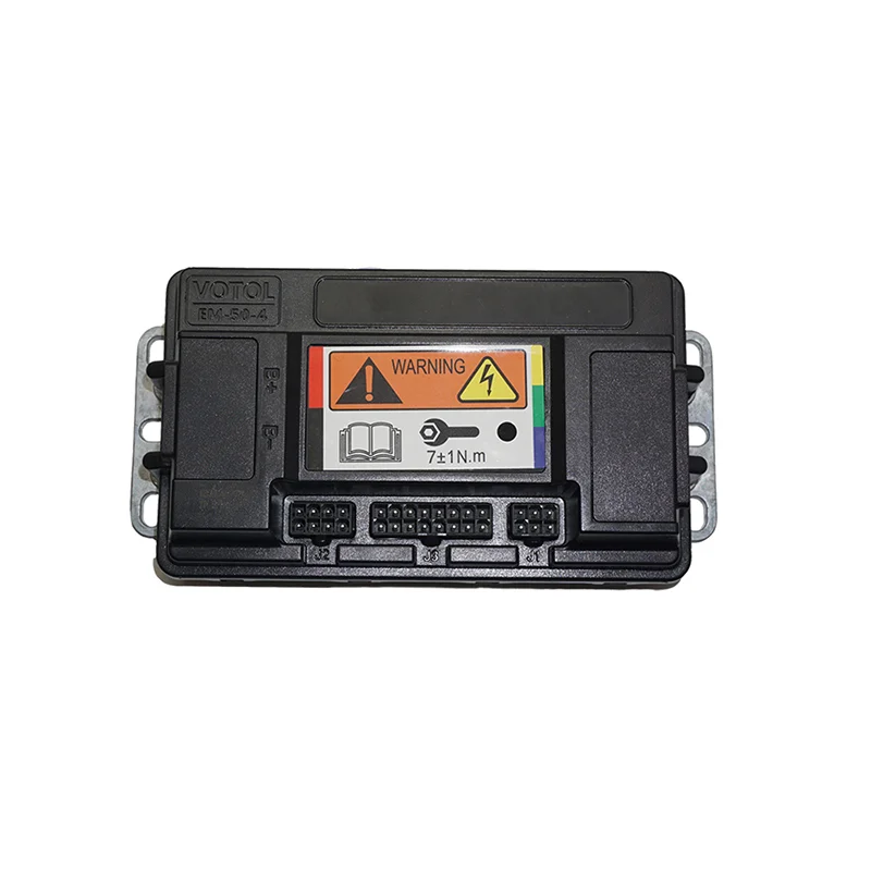 50A SMART FOC CONTROLLER