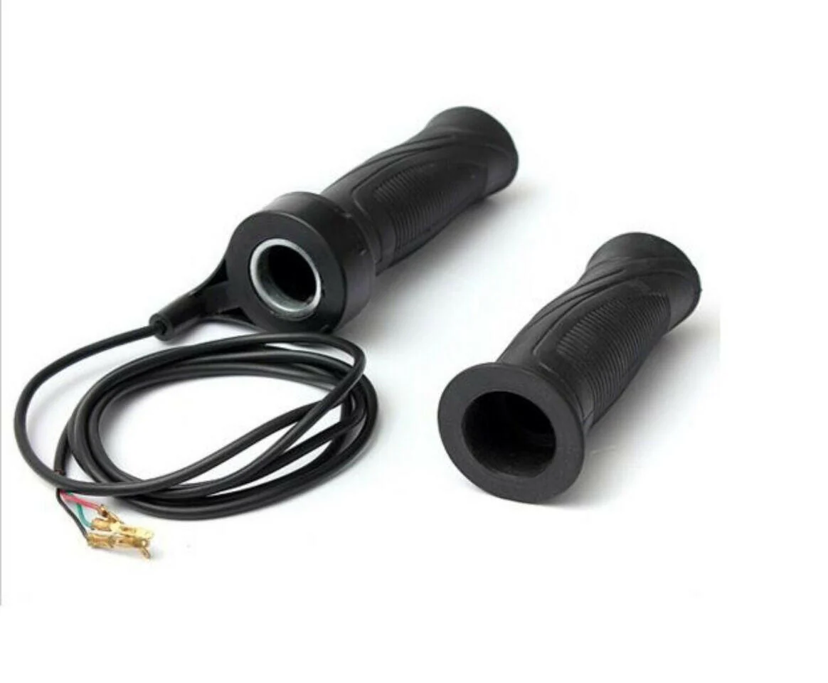 [A20-40002013] A20 E-THROTTLE RH WITH GRIP