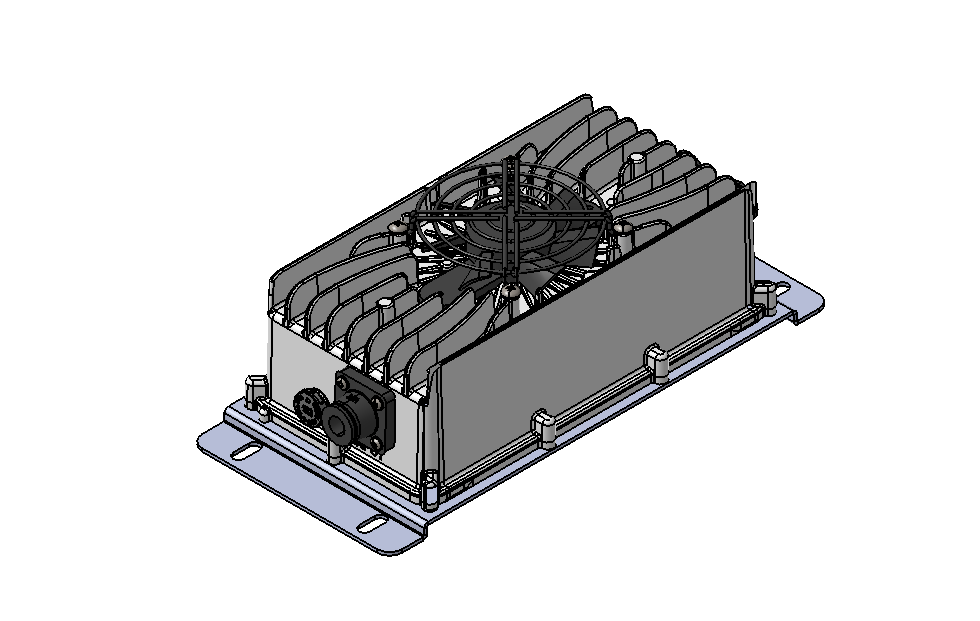 OBC CHARGER GEN2 1500W