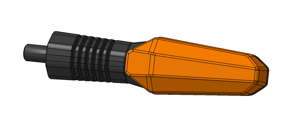 RR RH INDICATOR ASSEMBLY