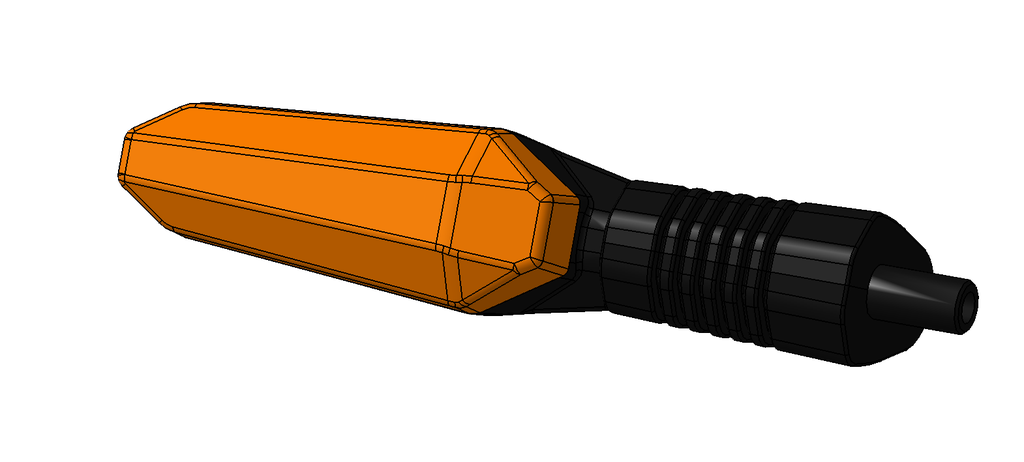 RR LH INDICATOR ASSEMBLY