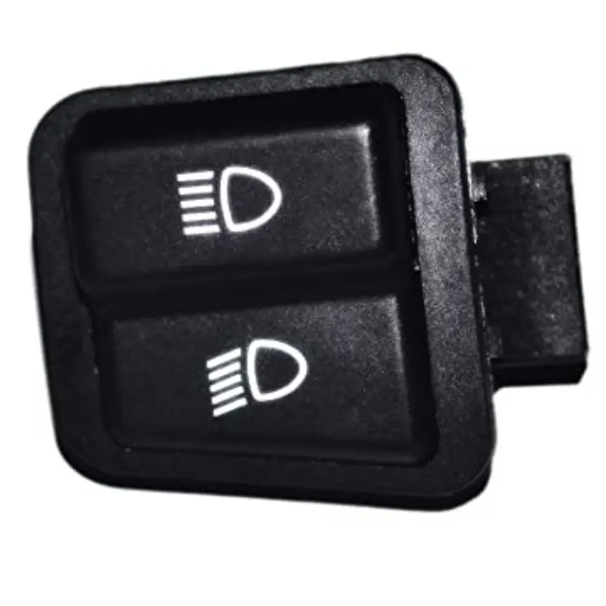 [A20-40002004] A20 LH HI-BEAM SWITCH