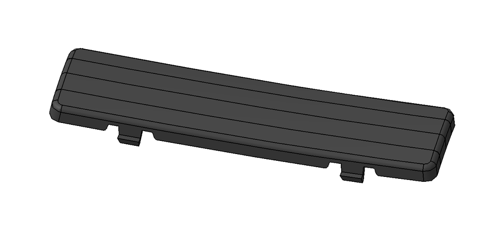 N20 PP COVER PLATE