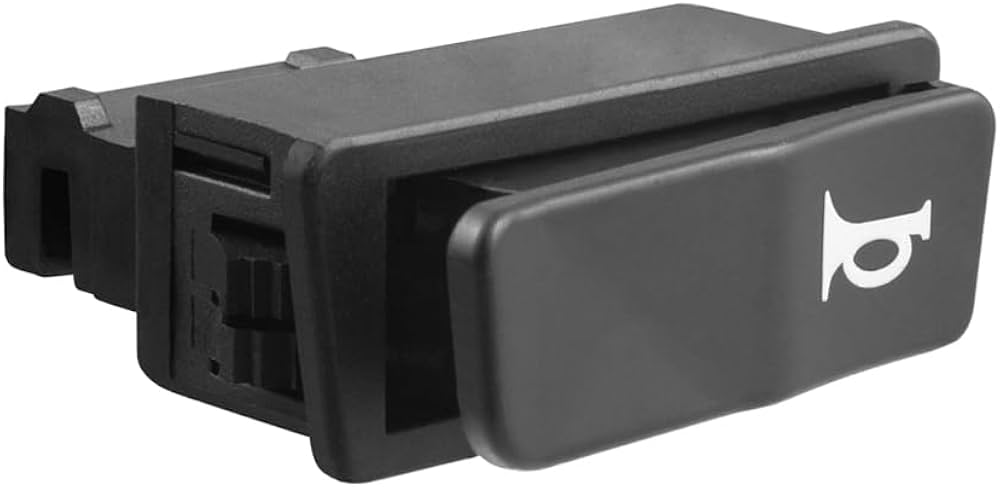 A20 LEFT SIDE SWITCH - HORN