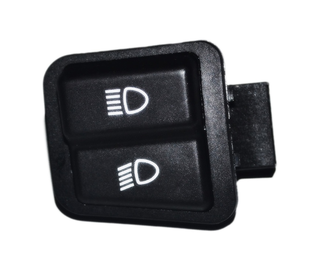 A20 LEFT SIDE SWITCH - HI-BEAM