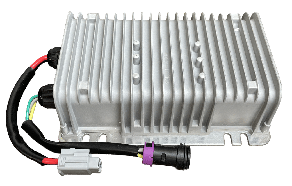 [U10-40303003] ISOLATED DCC 250W
