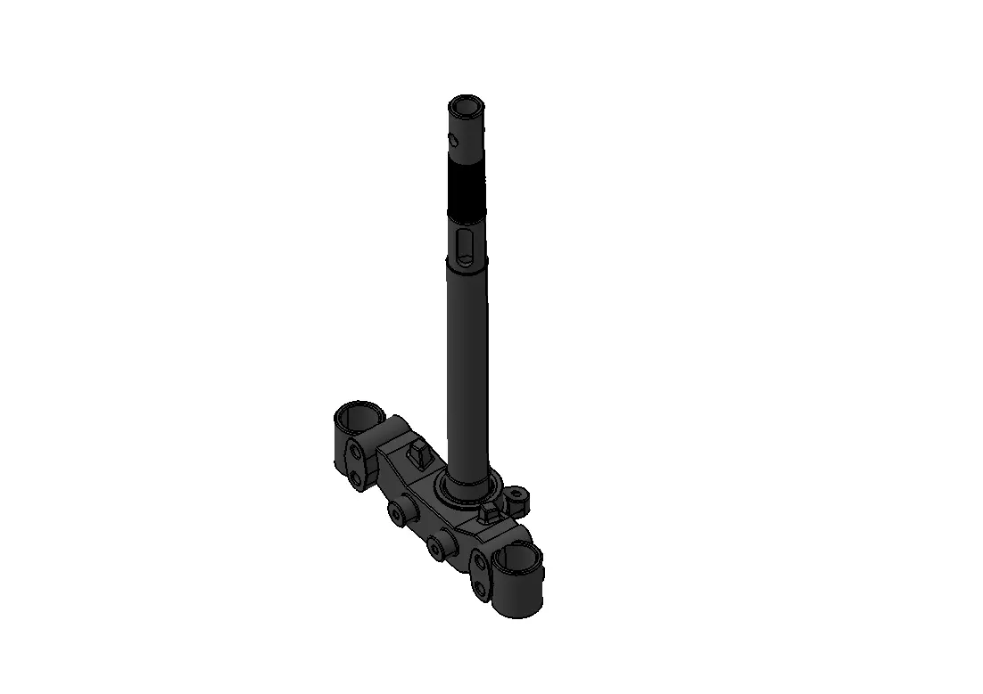 [A20-10003017]  A20 UNDER BRACKET ASY