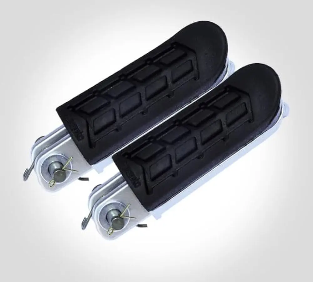 [N20-70003001] N20 RR LH FOOTPEG ASY