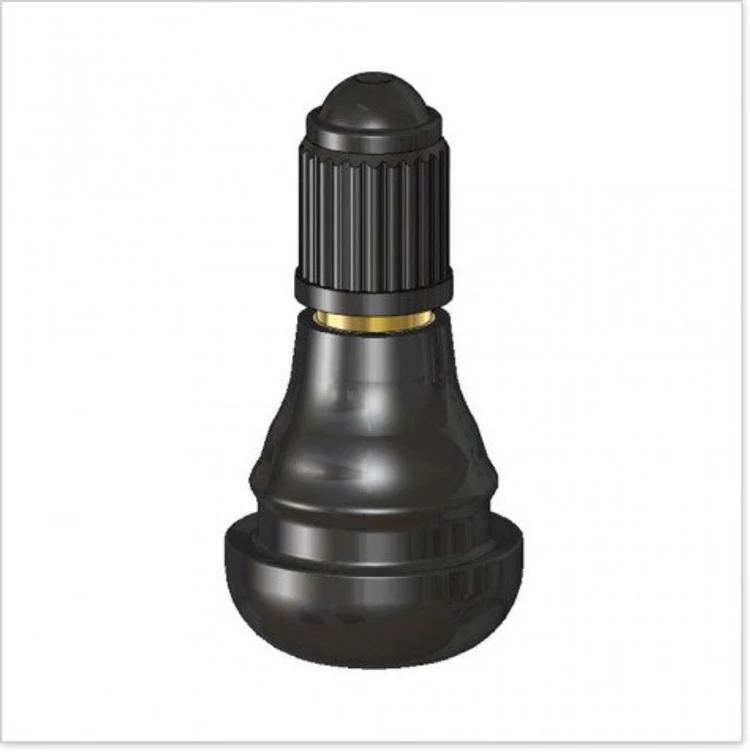 [U10-50424010] TYRE VALVE TR412