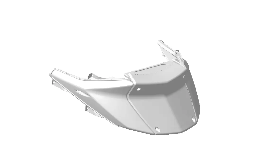 [A20-30373003] A20 BRAKE LAMP