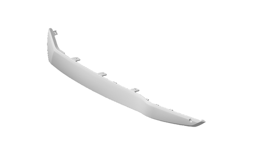 A20 FOOTSTEP SIDE COVER RH ABS