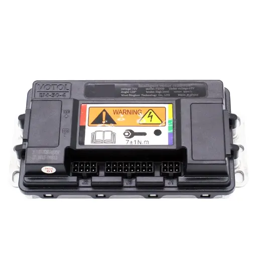 [U10-70294002] 50A SMART FOC CONTROLLER