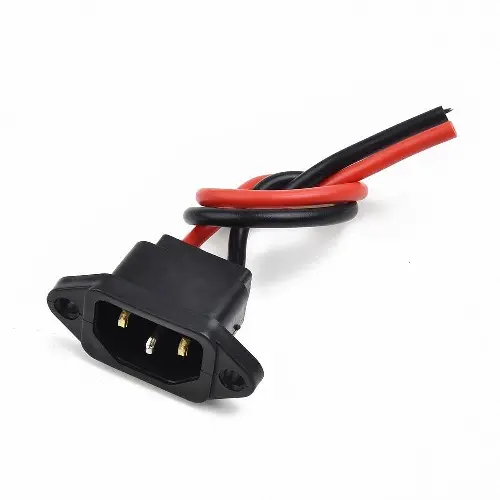 [A20-40003002] SCOOTER CHARGING PIGTAIL