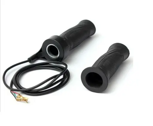[A20-40002013] A20 E-THROTTLE RH WITH GRIP