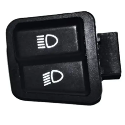 [A20-40002004] A20 LH HI-BEAM SWITCH