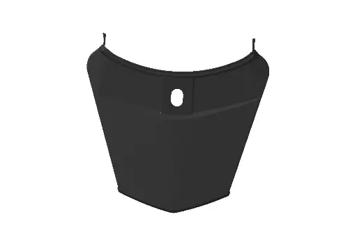 A20 LOCKING COVER ABS