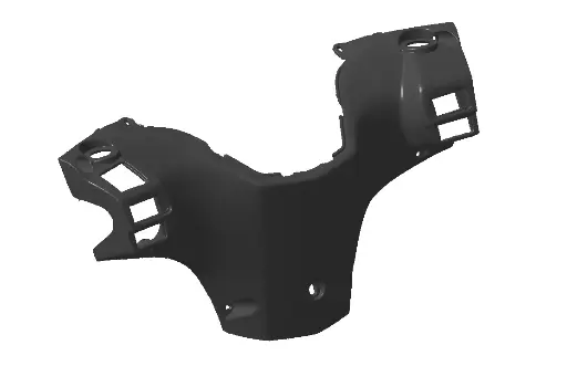 [A20-20064002] A20 PP HANDLE BAR INNER COVER