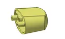 [B10-30374001] B10 REAR NUMBER PLATE LAMP
