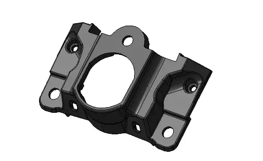 [B10-20064009] B10 REAR TAILLIGHT HOLDER