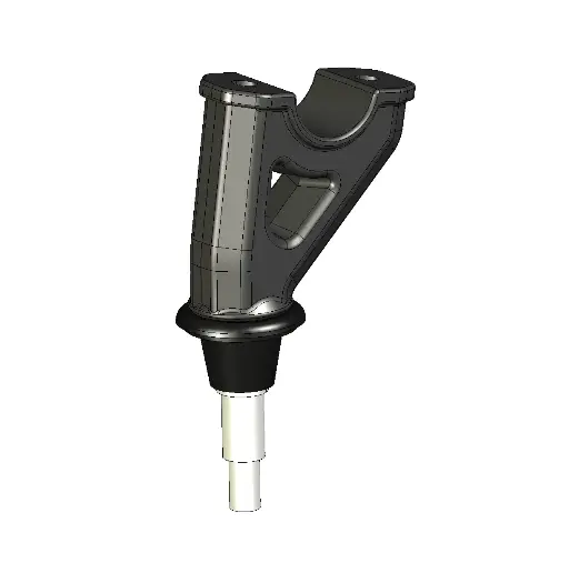 [B20-70094022] B20 HANDLE BAR RISER