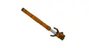 [U10-50434005] B20 INVERTED FR SUSPENSION RH