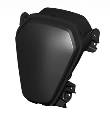 [B20-30373010] B20 LED HEADLAMP BASE ASY