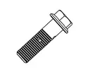[U10-60554007] BANJO BOLT - HEX FLANGE M10 X 35