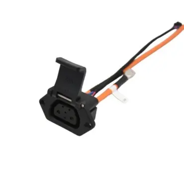 [U10-40193005] BAT DISCHARGE PIGTAIL