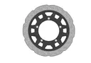 [U10-60464015] FRONT DISC 320 MM - 5 HOLES