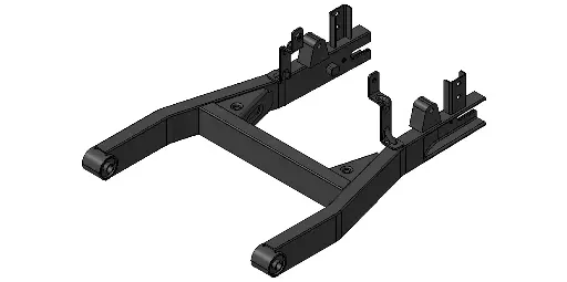 [H10-10003013] H10 SWING ARM ASY