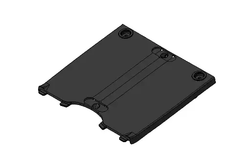 [N10-20064017] N10 PP FOOTSTEP COVER